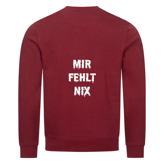Image for color: burgundy