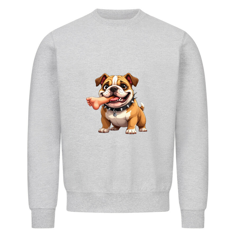 Image for color: heather grey