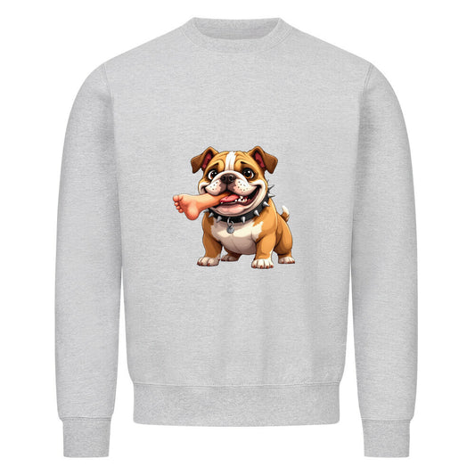 Image for color: heather grey
