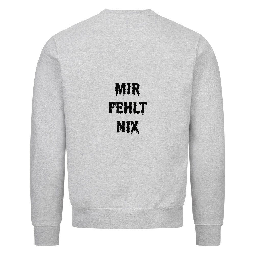 Image for color: heather grey