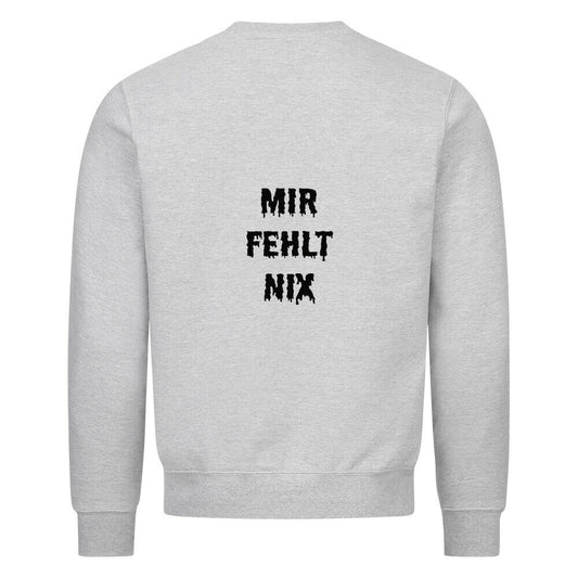 Image for color: heather grey