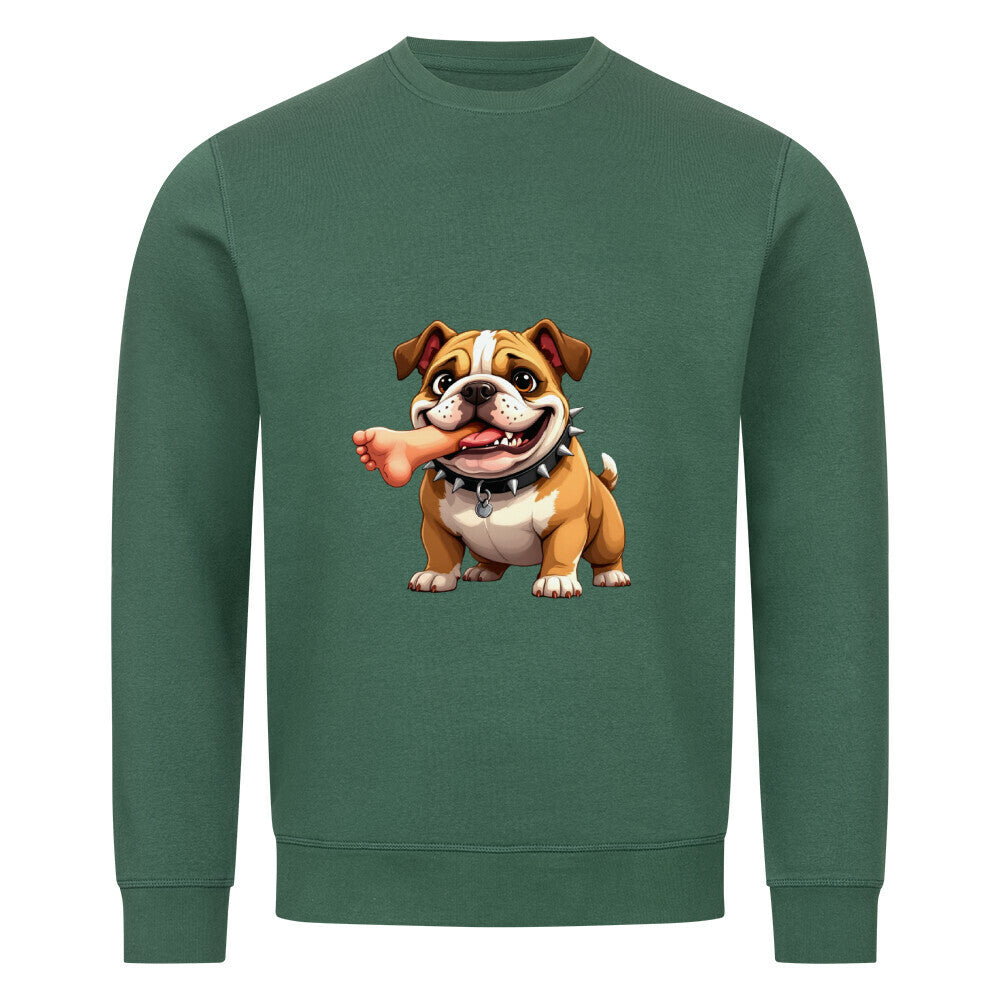 Image for color: varsity green