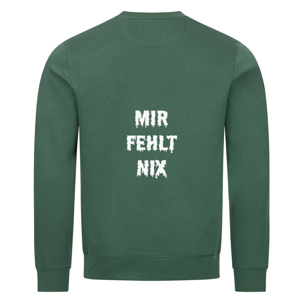 Image for color: varsity green