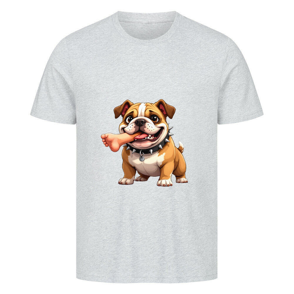 Image for color: heather grey