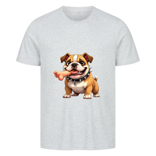 Image for color: heather grey