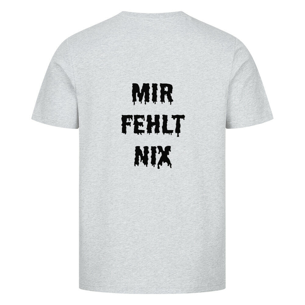 Image for color: heather grey